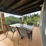 Liotrivi Casa de Férias Sidárion