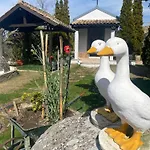 Liotrivi Casa de Férias Sidárion