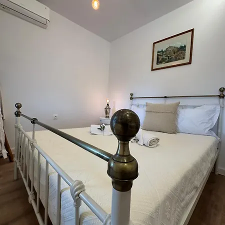 Liotrivi Ferienhaus *