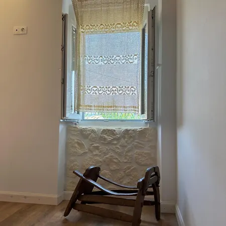 بيت للعطل Liotrivi Sidárion