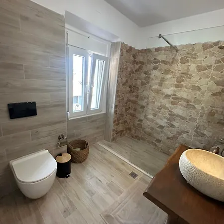 Hébergement de vacances Liotrivi Sidárion