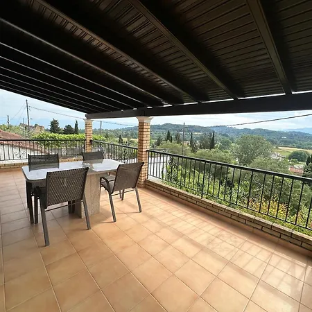 Liotrivi Ferienhaus *