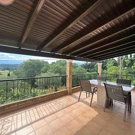 Liotrivi Hébergement de vacances