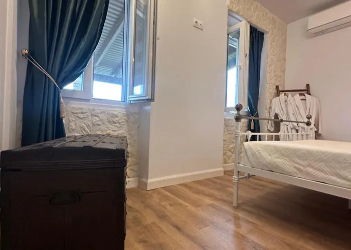 Tatil Evi Liotrivi Sidárion
