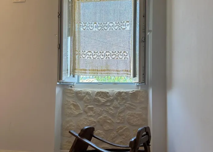 Tatil Evi Liotrivi Sidárion