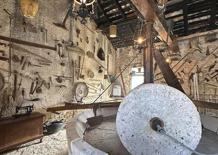 Liotrivi 度假居