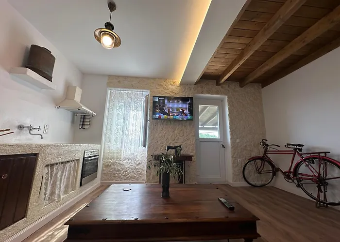 Casa vacanze Liotrivi