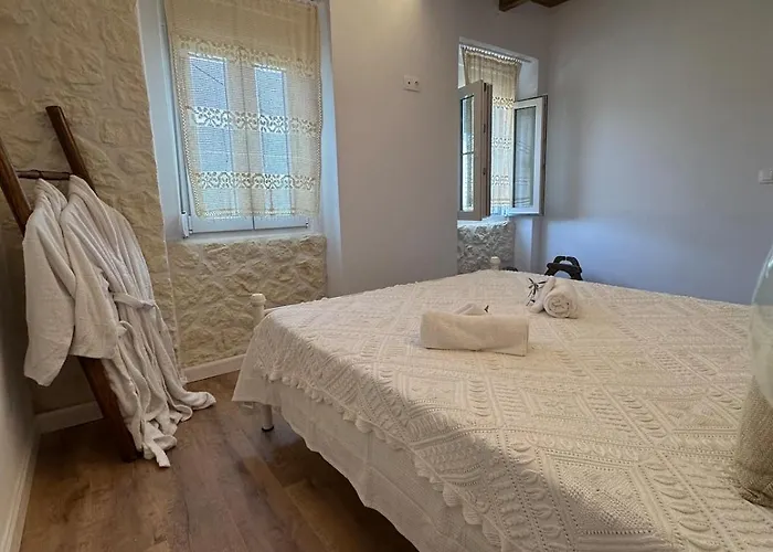 Casa vacanze Liotrivi