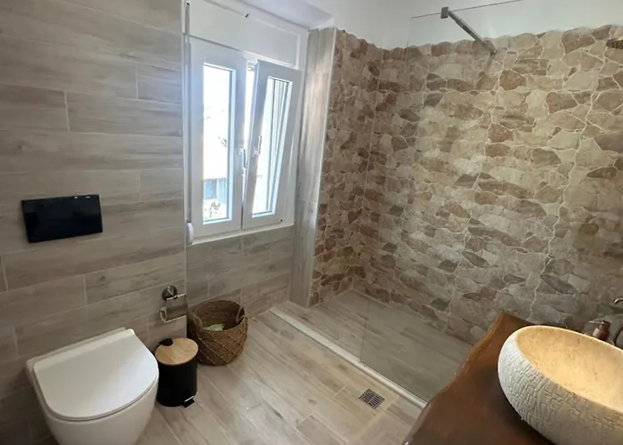 Feriehus Liotrivi Sidárion