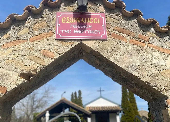 Liotrivi Casa vacanze *